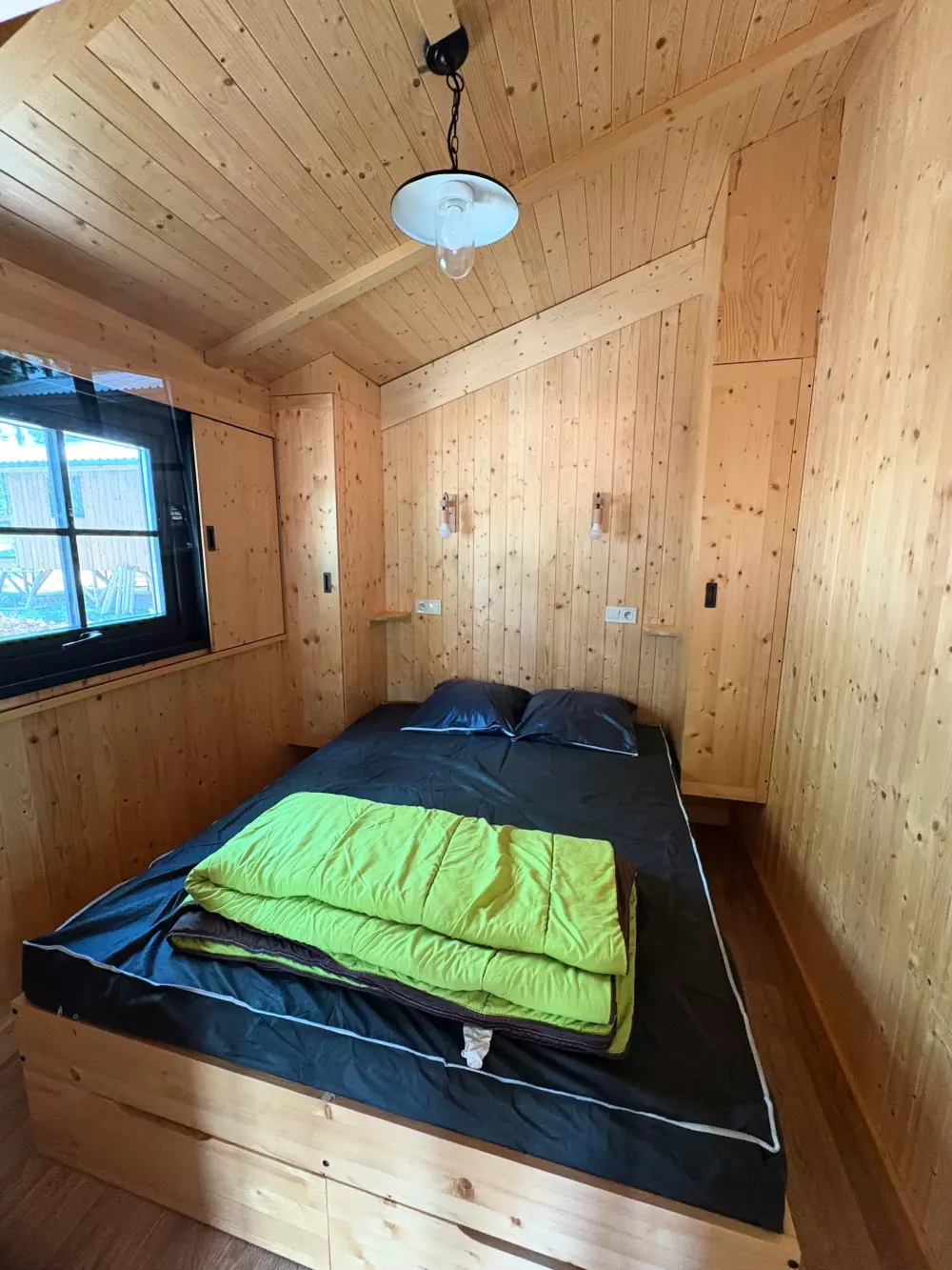 Camping Le Lizot en Saintonge  3 étoiles★★★