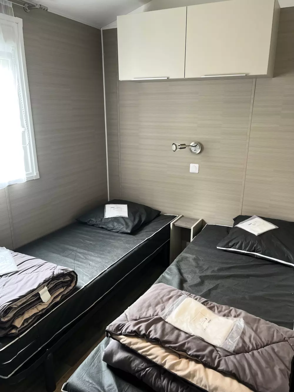 Camping Le Lizot en Saintonge  3 étoiles★★★
