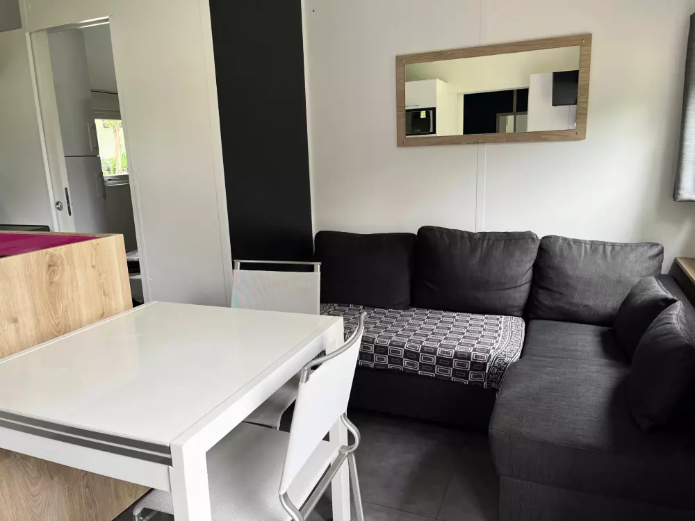 Camping Le Lizot en Saintonge  3 étoiles★★★