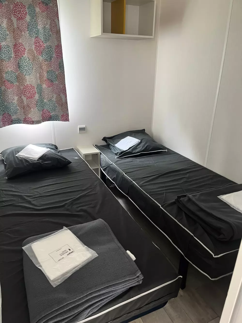 Camping Le Lizot en Saintonge  3 étoiles★★★