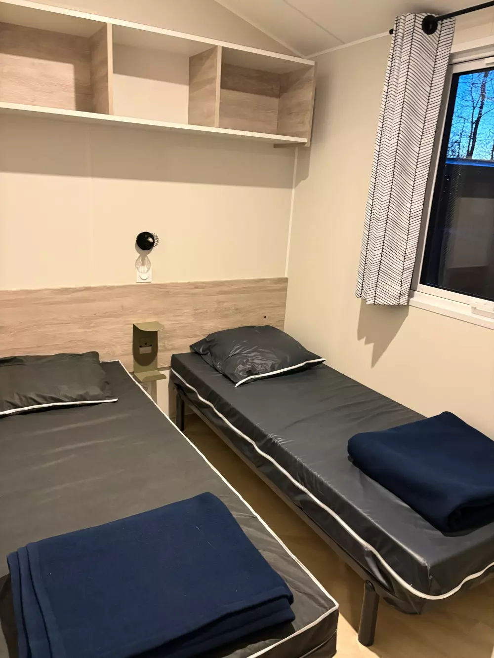 Camping Le Lizot en Saintonge  3 étoiles★★★