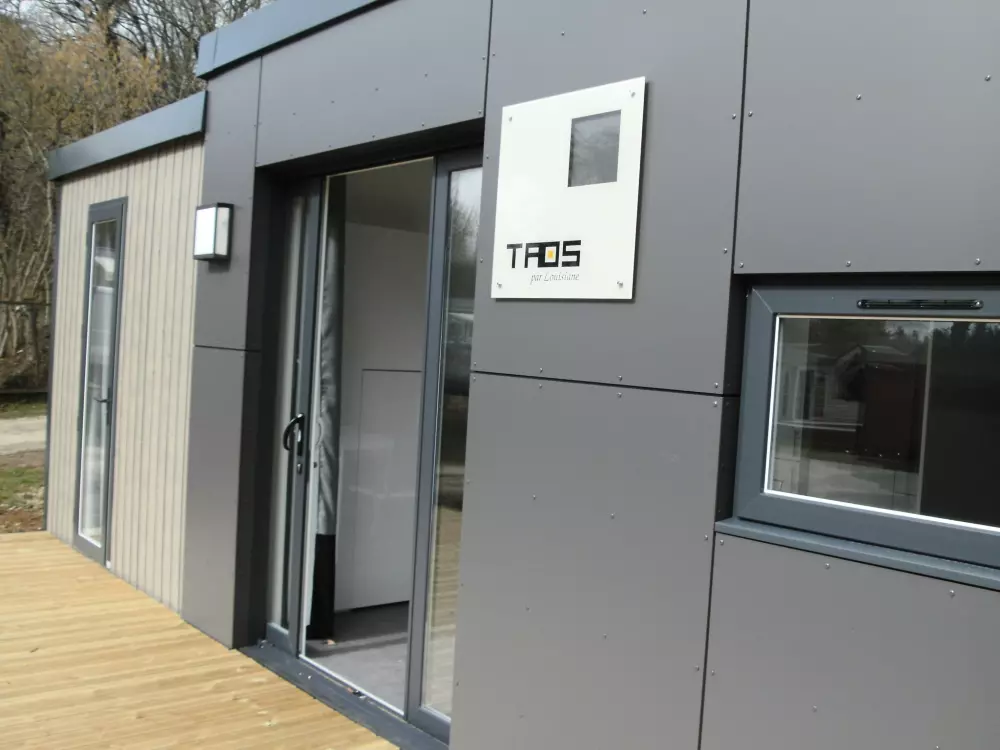 Camping Le Lizot en Saintonge  3 étoiles★★★
