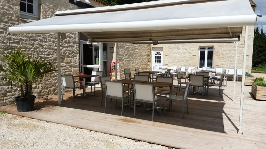 Camping le Lizot3 étoiles★★★