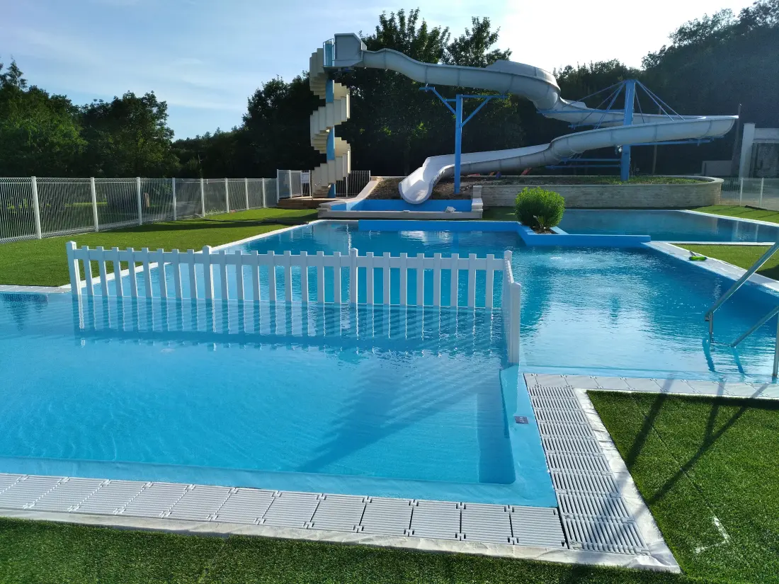 Camping le Lizot3 étoiles★★★