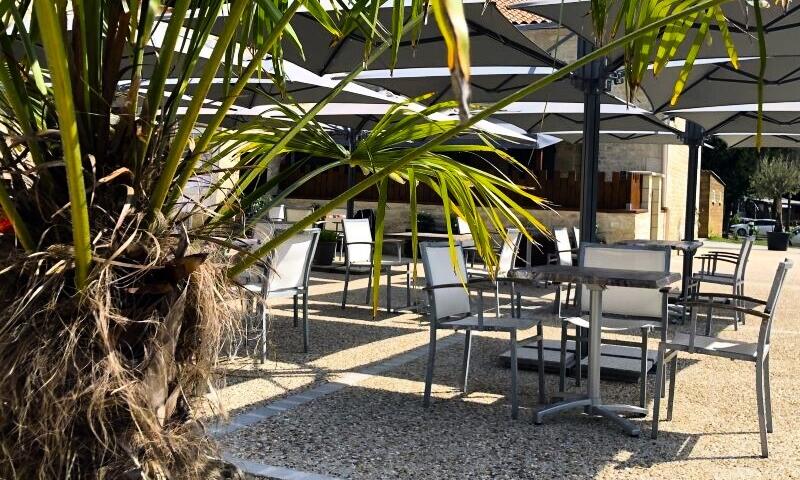 Camping Le Lizot*** - - Saint Mandé-sur-Bredoire - 5