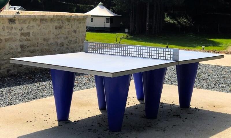 Camping Le Lizot*** - - Saint Mandé-sur-Bredoire - 6
