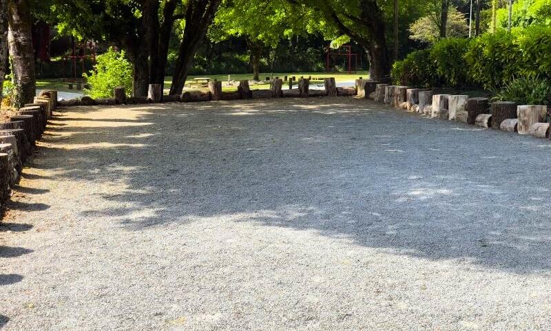 Camping Le Lizot*** - - Saint Mandé-sur-Bredoire - 8