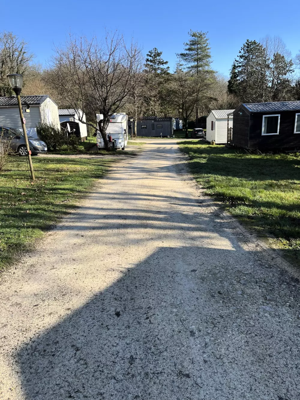 Camping le Lizot3 étoiles★★★