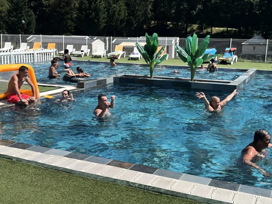 Camping le Lizot3 étoiles★★★