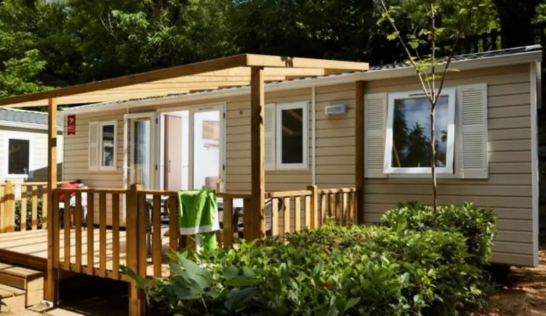 Camping le Lizot3 étoiles★★★