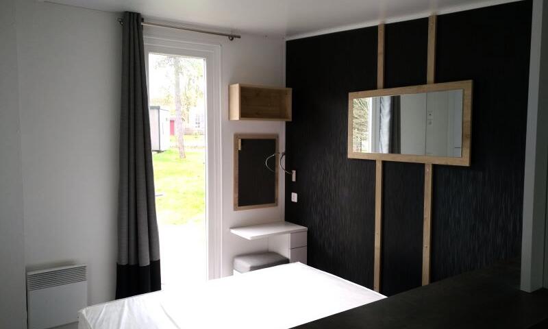Camping Le Lizot*** - - Saint Mandé-sur-Bredoire - 11