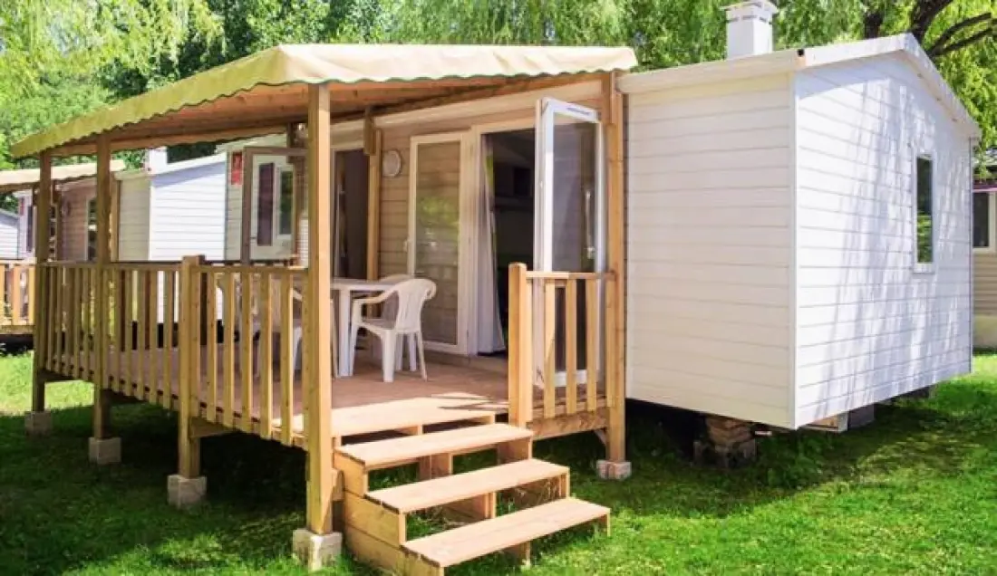 Camping le Lizot3 étoiles★★★