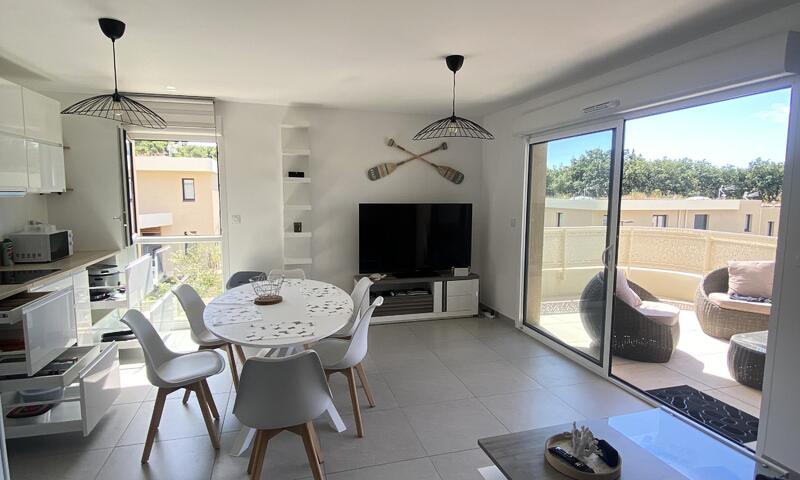 Allée des Oliviers - maeva Home - - Saint-Mandrier-sur-Mer - 1