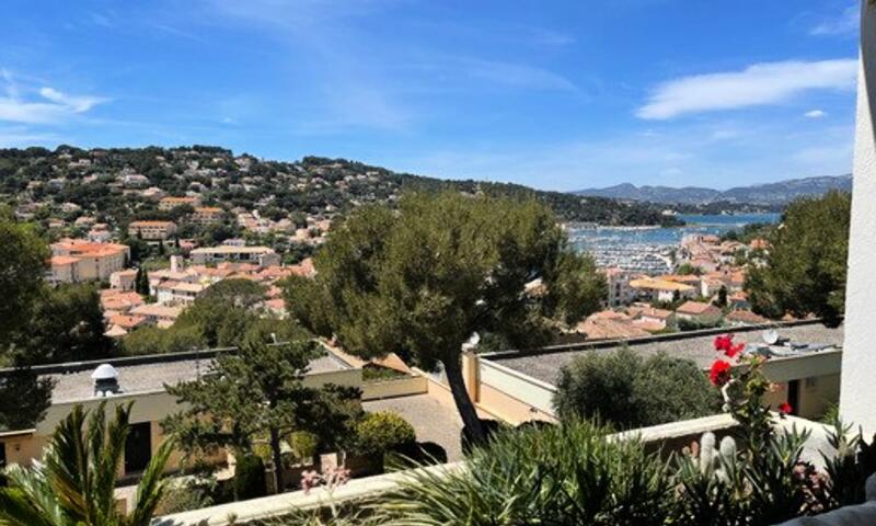 Résidence Agapanthes - - Saint-Mandrier-sur-Mer - 11