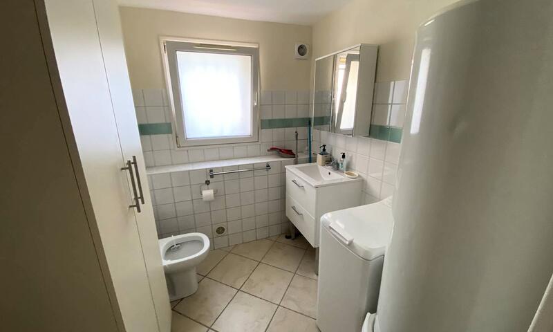 Résidence Chateauvert - - Saint-Mandrier-sur-Mer - 16