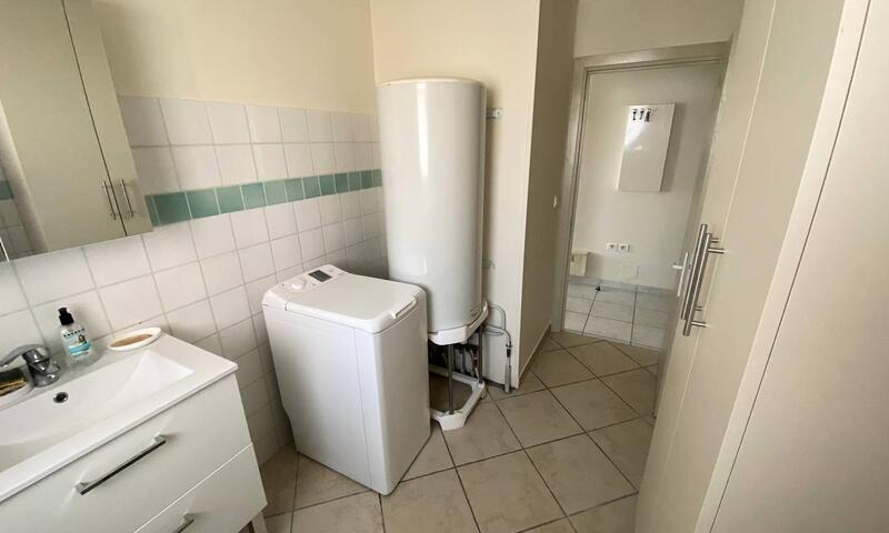 Résidence Chateauvert - - Saint-Mandrier-sur-Mer - 17