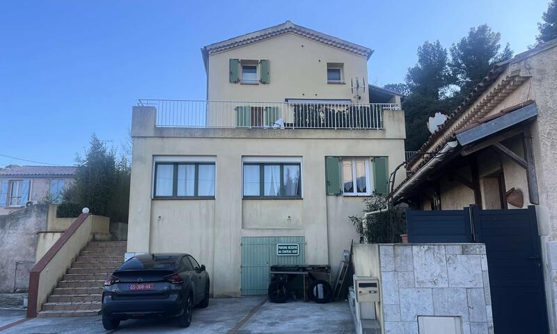 Résidence Chateauvert - - Saint-Mandrier-sur-Mer - 18