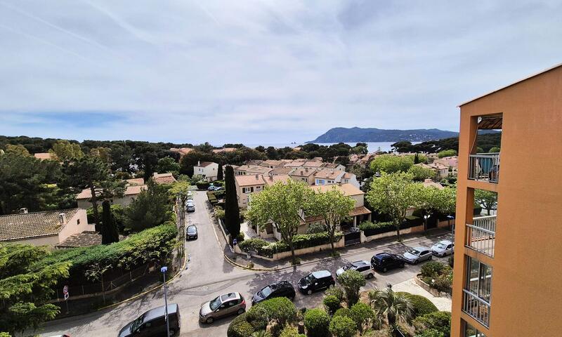 Résidence Goelette - - Saint-Mandrier-sur-Mer - 1
