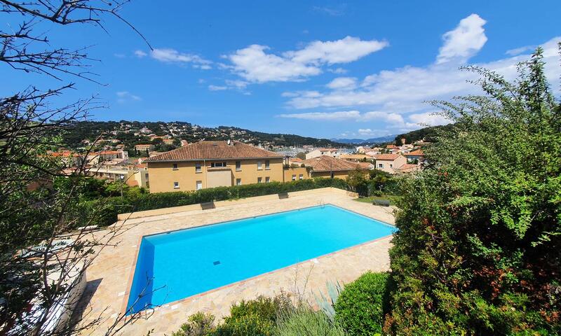 Résidence Les Polyanthas - - Saint-Mandrier-sur-Mer - 1