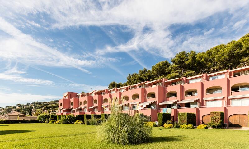 Résidence Pierre & Vacances Les Jardins de la Côte d'Azur - 5