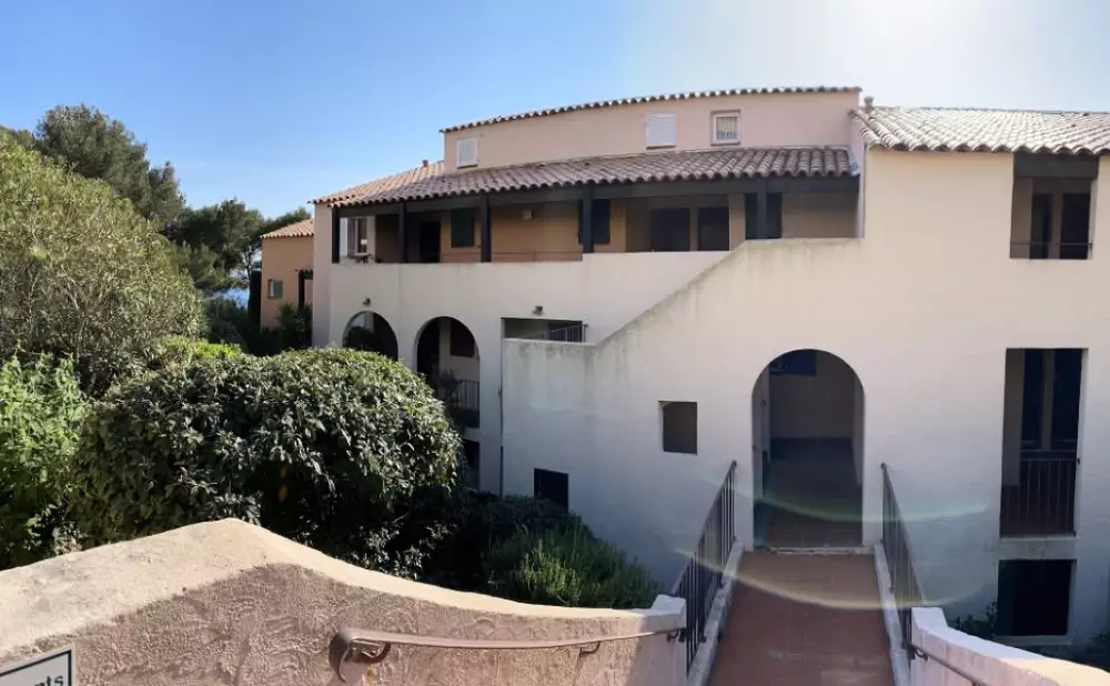 Résidence Le Cap Soleil