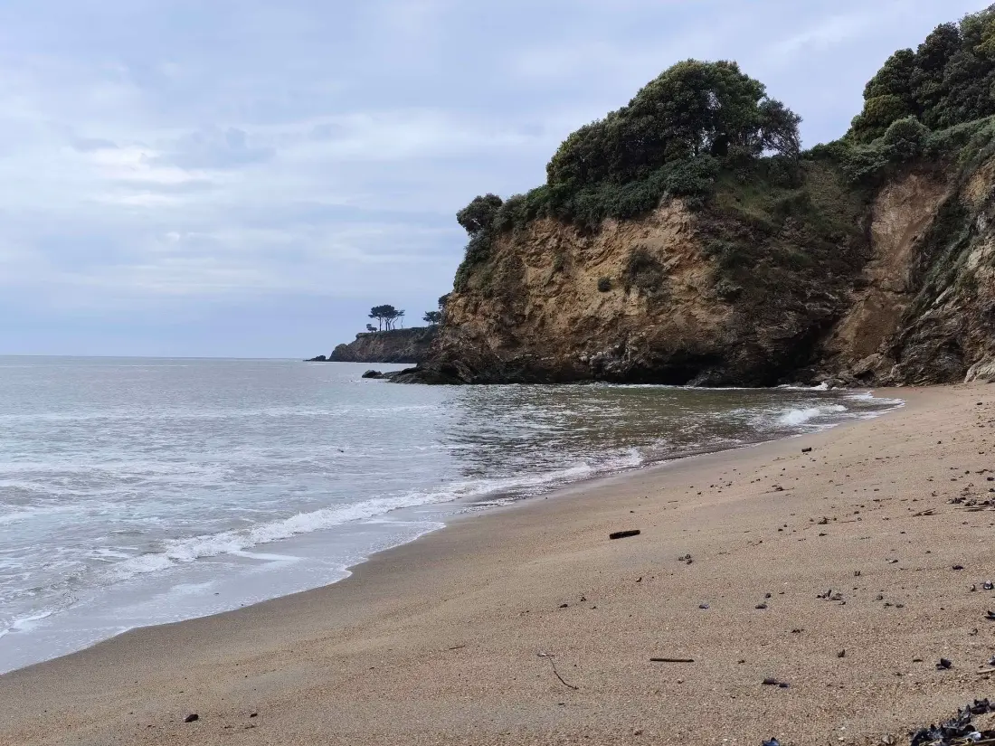 Résidence Hau-98-st Marc Sur Mer