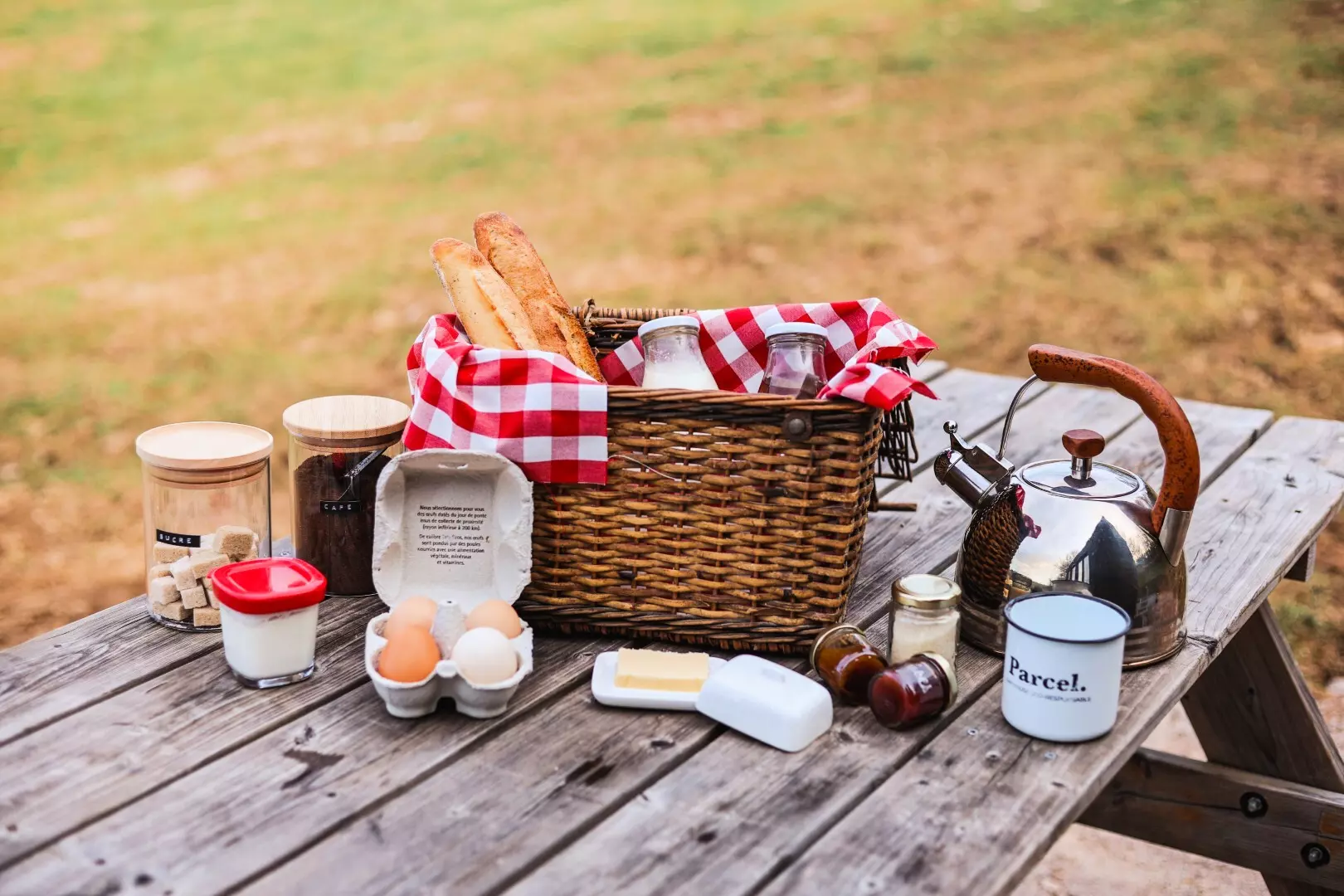Tiny House - Pea : évasion dans les monts du Massif Central - 5