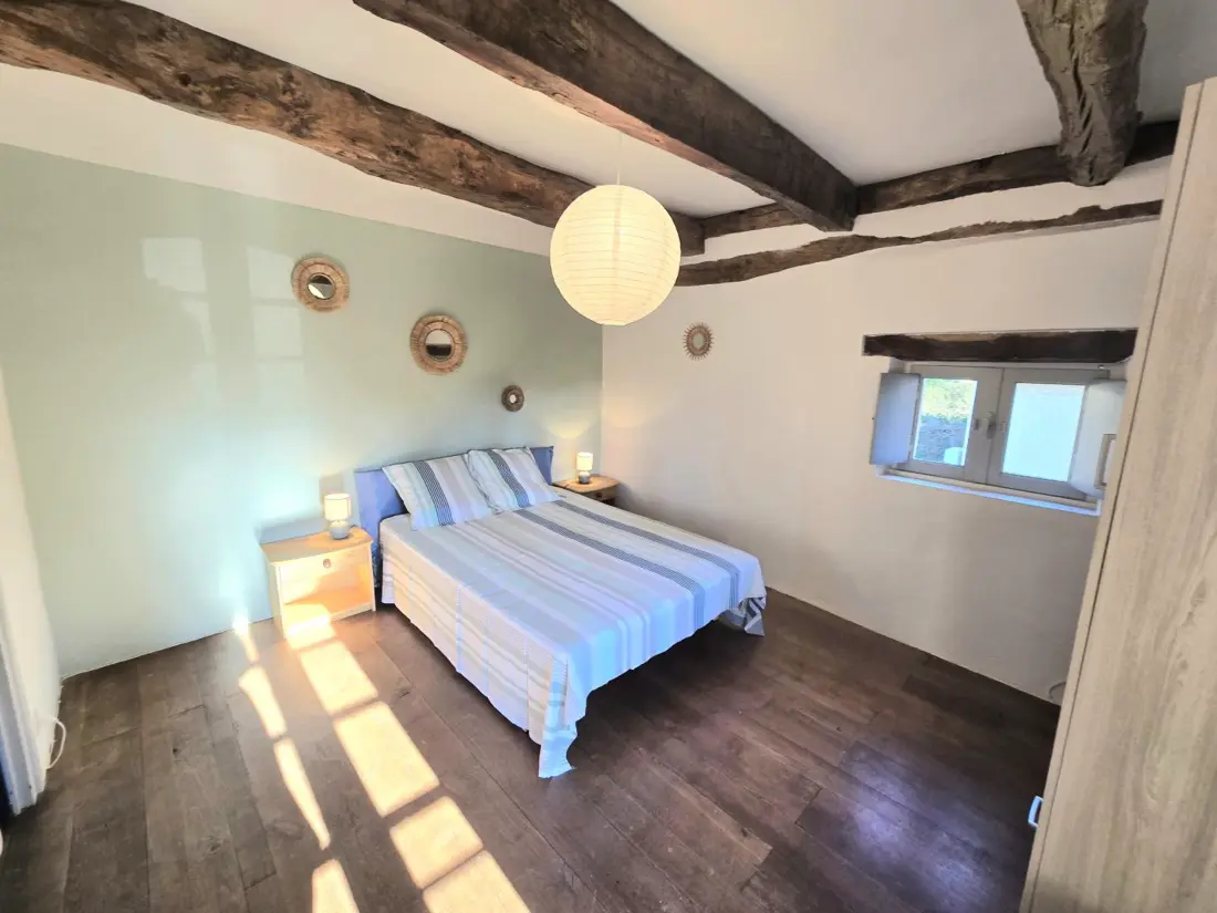 Maison de Vacances SAINT-MARCEL-DU-PERIGORD 2