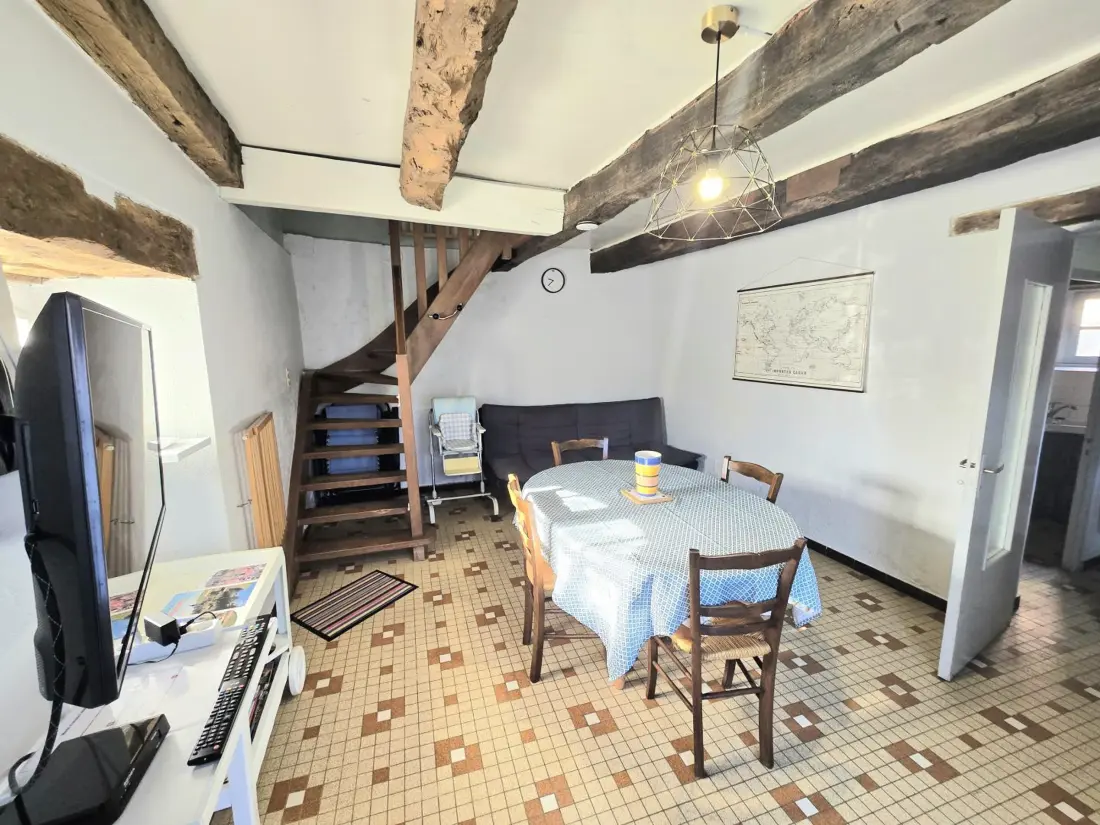 Maison de Vacances SAINT-MARCEL-DU-PERIGORD 2
