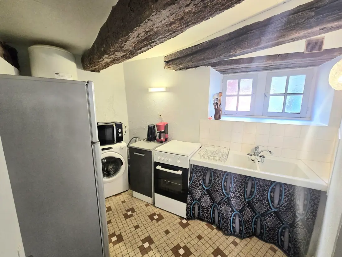Maison de Vacances SAINT-MARCEL-DU-PERIGORD 2