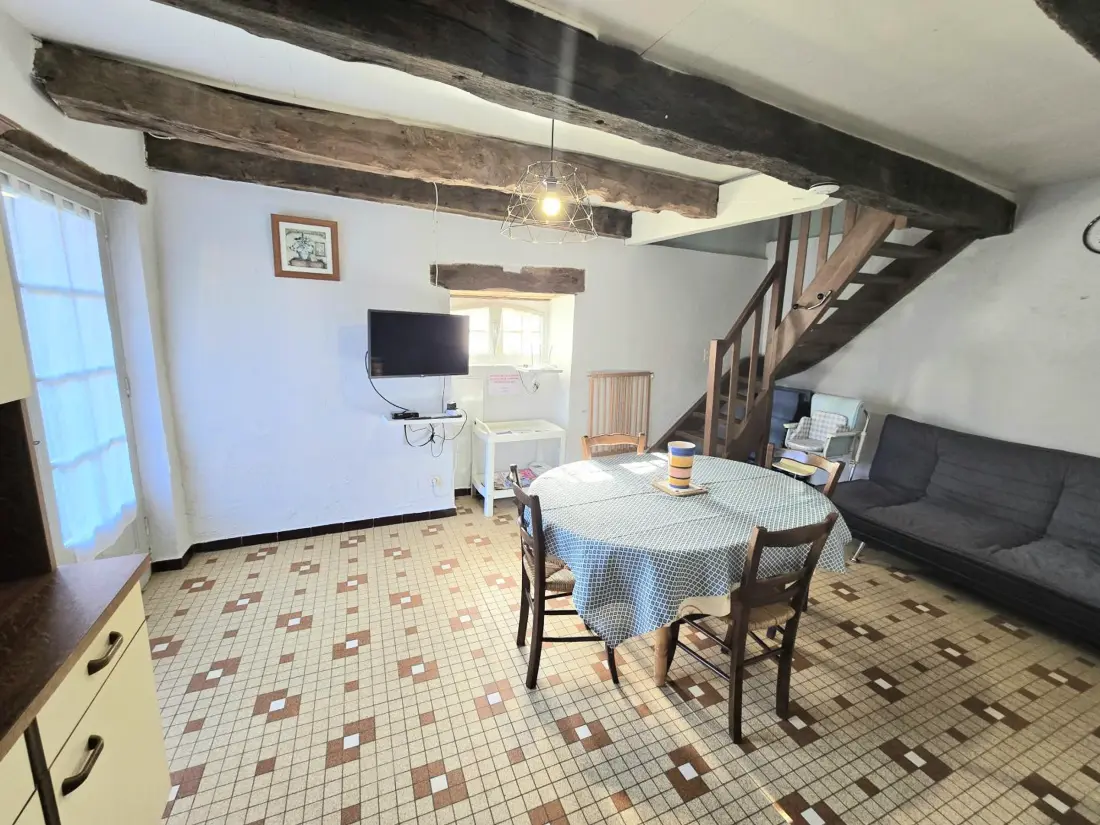 Maison de Vacances SAINT-MARCEL-DU-PERIGORD 2