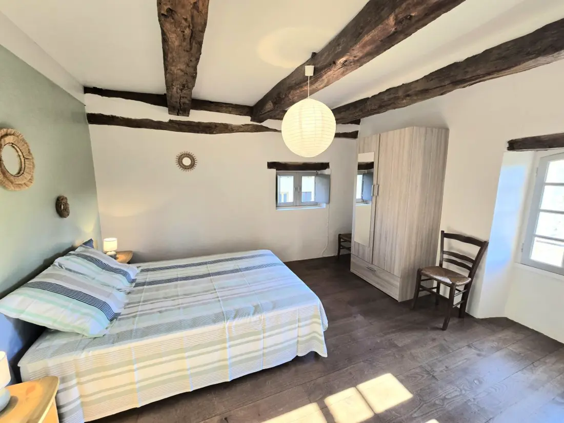 Maison de Vacances SAINT-MARCEL-DU-PERIGORD 2