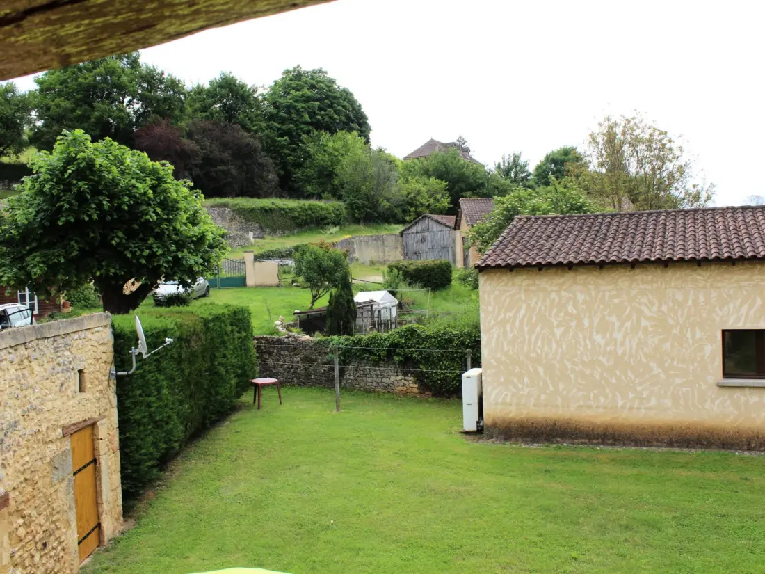 Maison de Vacances SAINT-MARCEL-DU-PERIGORD 2