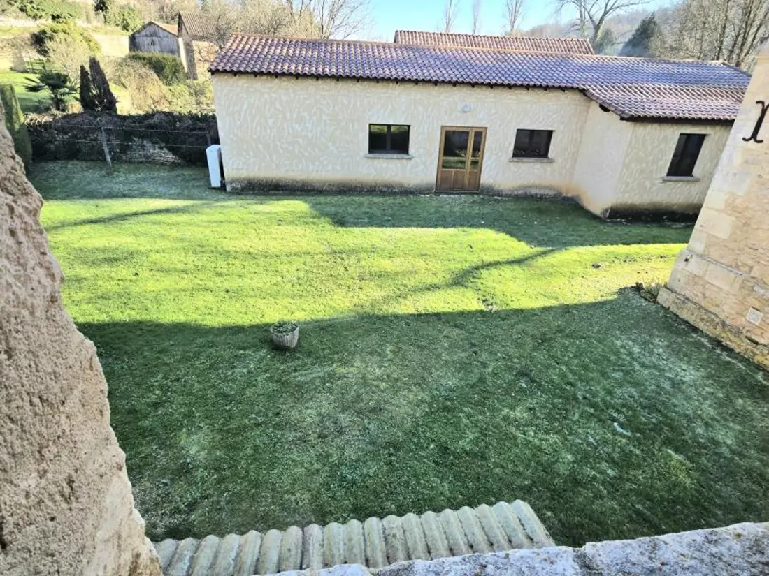 Maison de Vacances SAINT-MARCEL-DU-PERIGORD 2