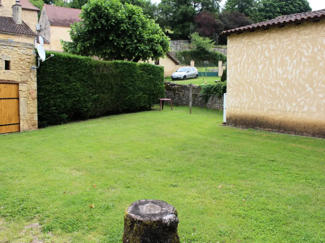 Maison de Vacances SAINT-MARCEL-DU-PERIGORD 2