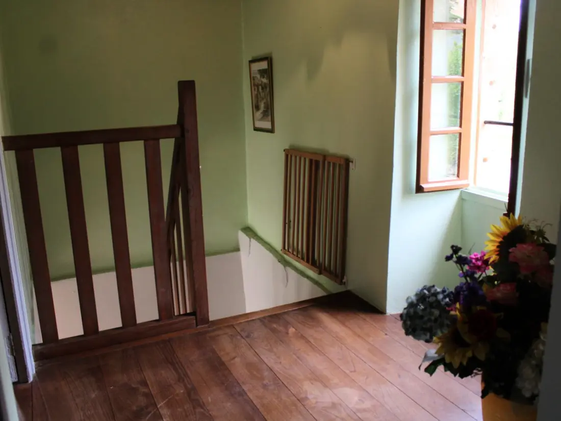Maison de Vacances SAINT-MARCEL-DU-PERIGORD 2