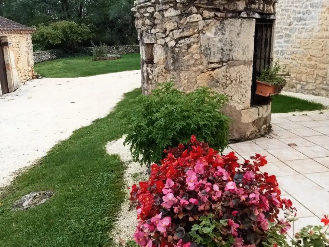 Maison de Vacances SAINT-MARCEL-DU-PERIGORD 3