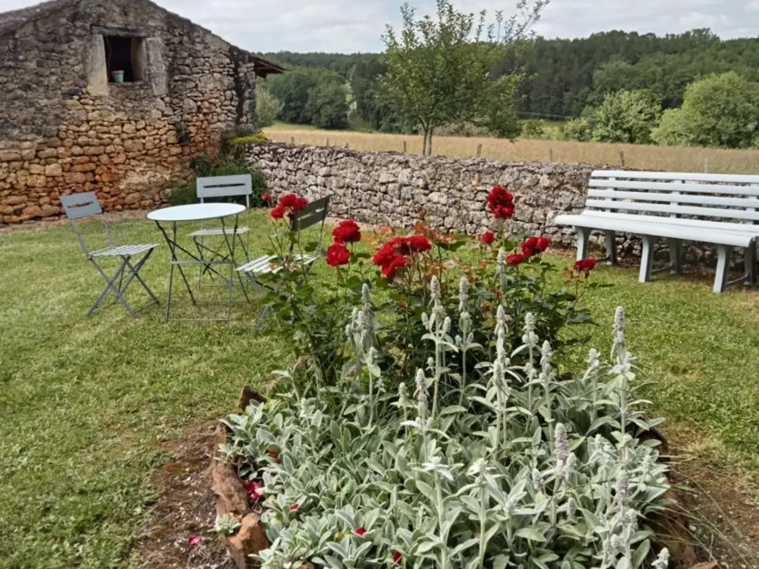 Maison de Vacances SAINT-MARCEL-DU-PERIGORD 3