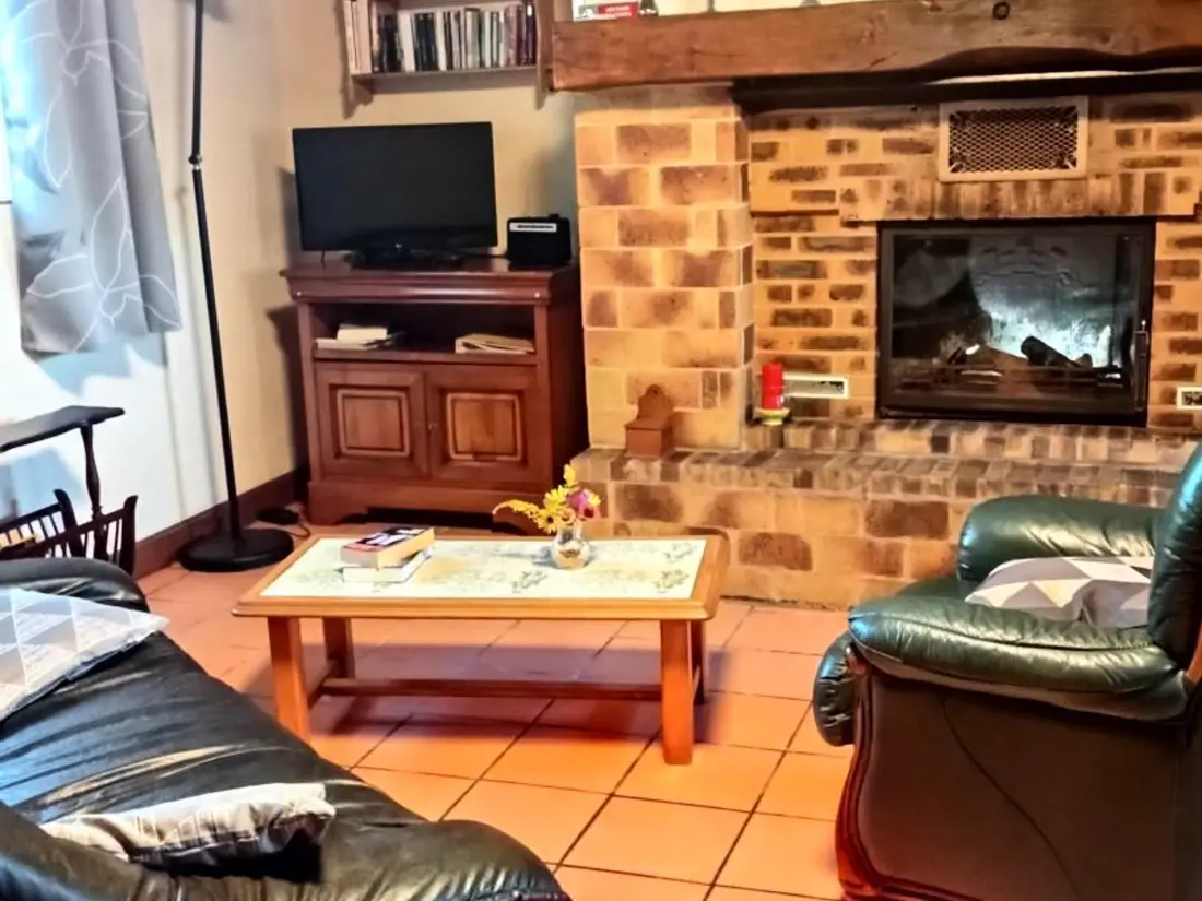 Maison de Vacances SAINT-MARCEL-DU-PERIGORD 3