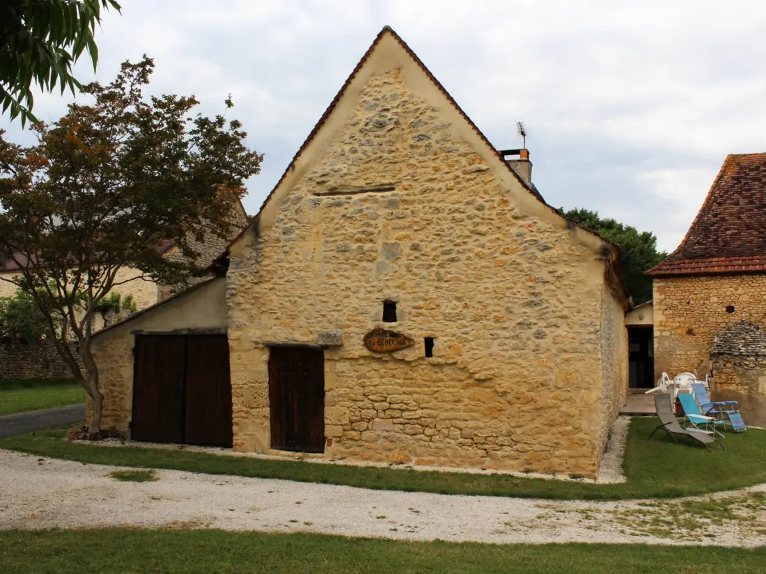 Maison de Vacances SAINT-MARCEL-DU-PERIGORD 3