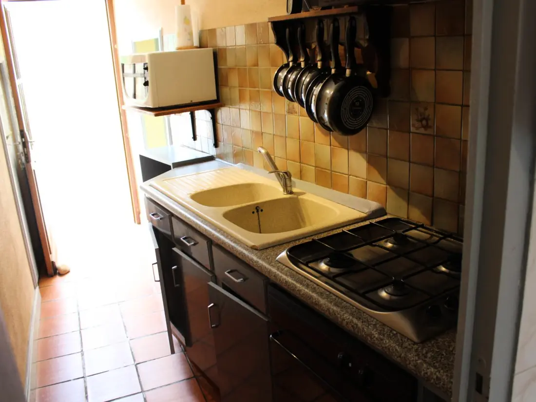 Maison de Vacances SAINT-MARCEL-DU-PERIGORD 3