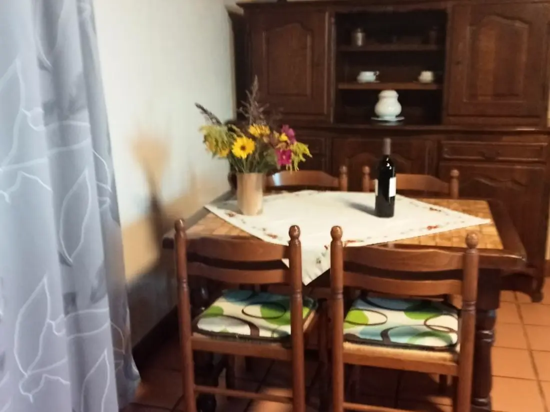 Maison de Vacances SAINT-MARCEL-DU-PERIGORD 3