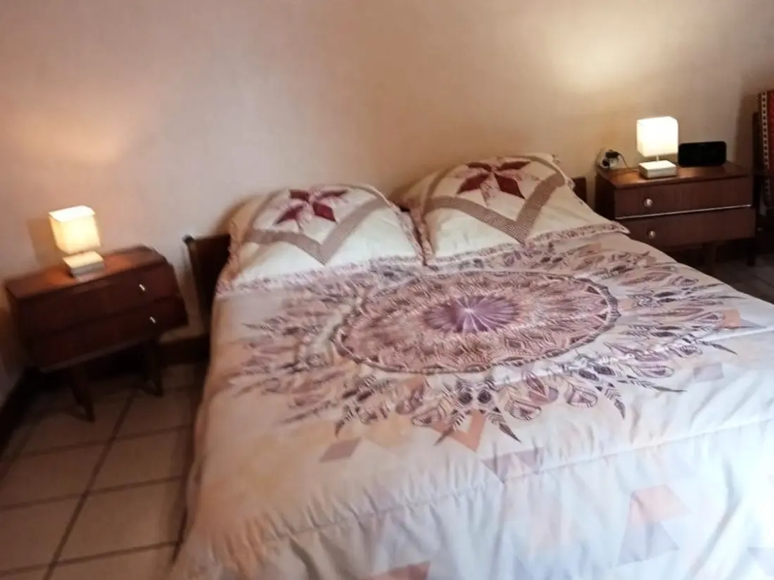 Maison de Vacances SAINT-MARCEL-DU-PERIGORD 3