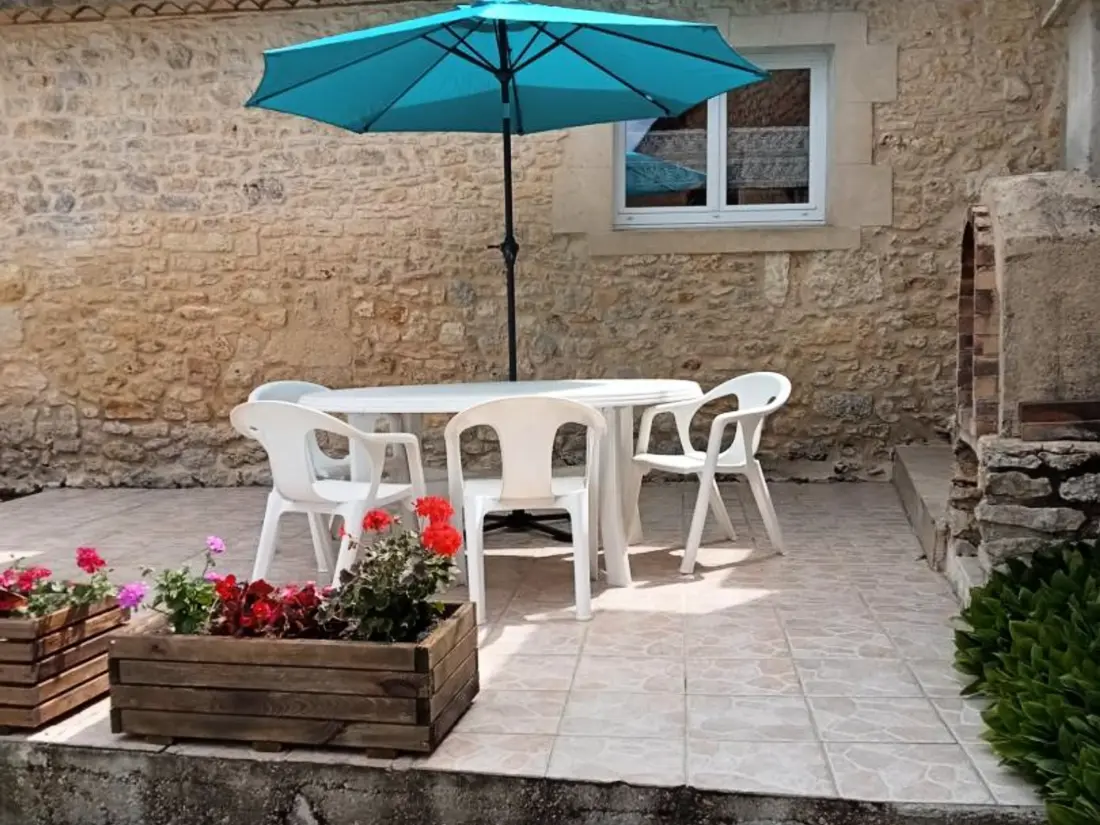 Maison de Vacances SAINT-MARCEL-DU-PERIGORD 3
