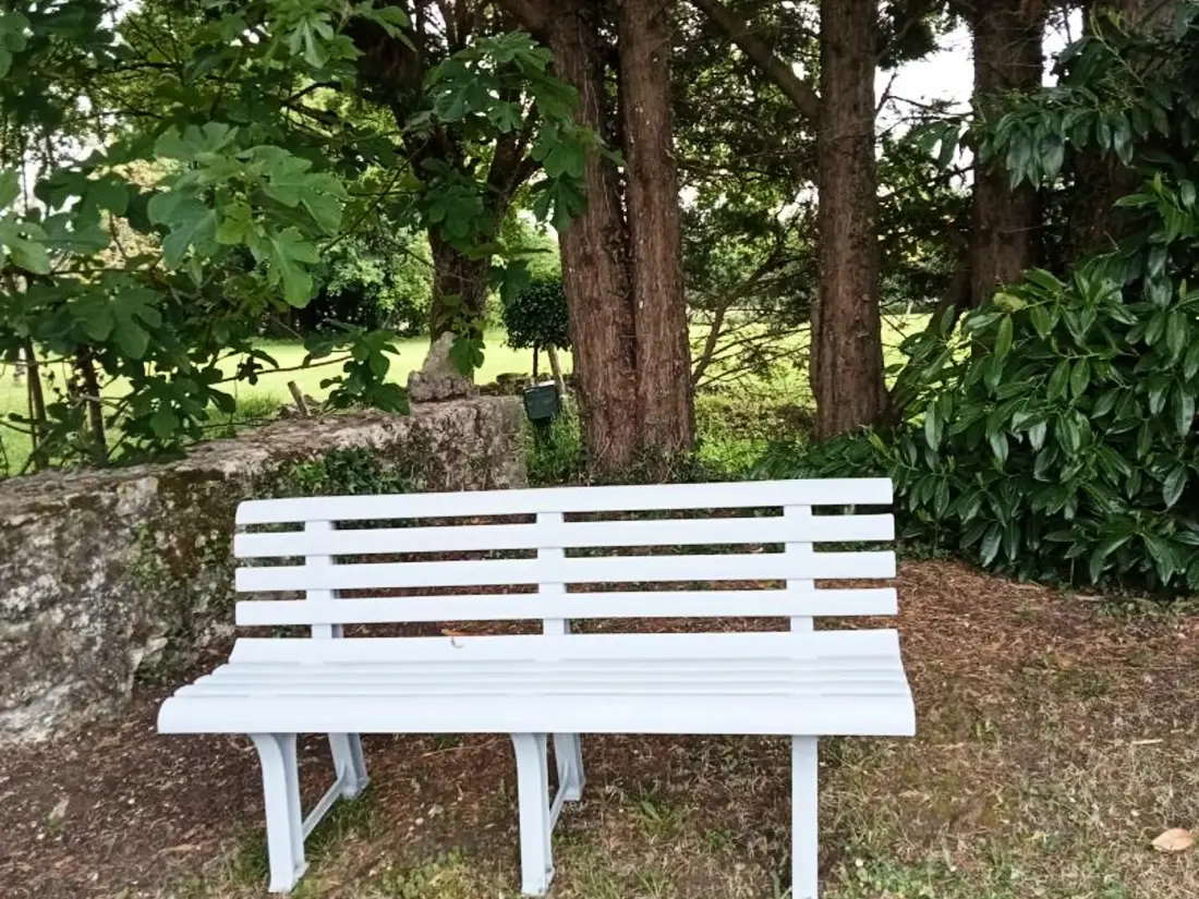 Maison de Vacances SAINT-MARCEL-DU-PERIGORD 3