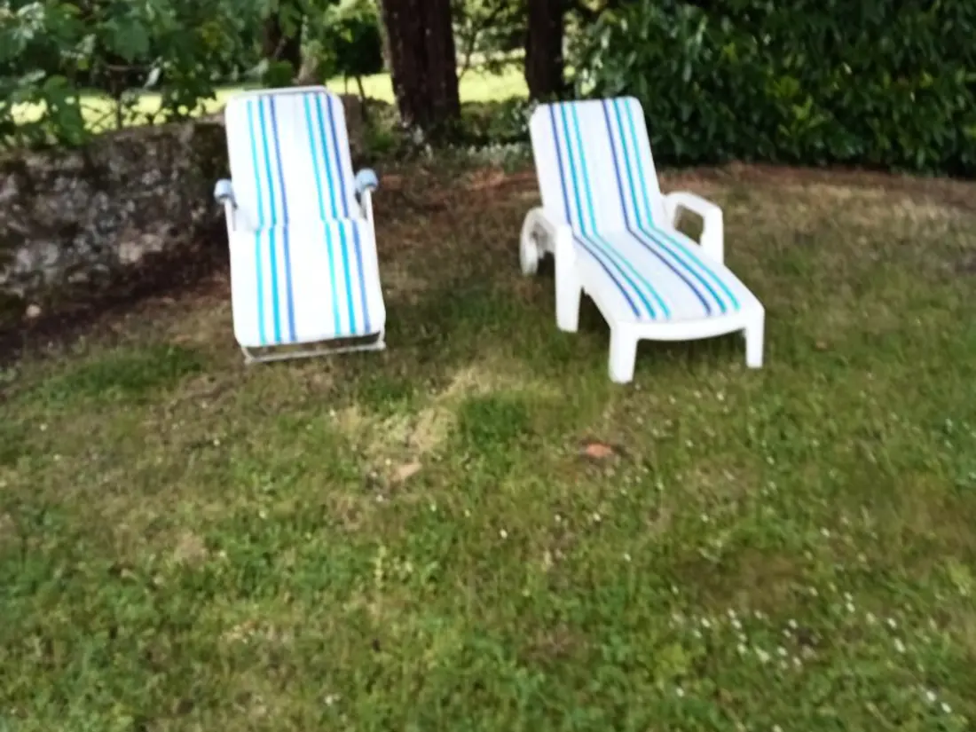 Maison de Vacances SAINT-MARCEL-DU-PERIGORD 3
