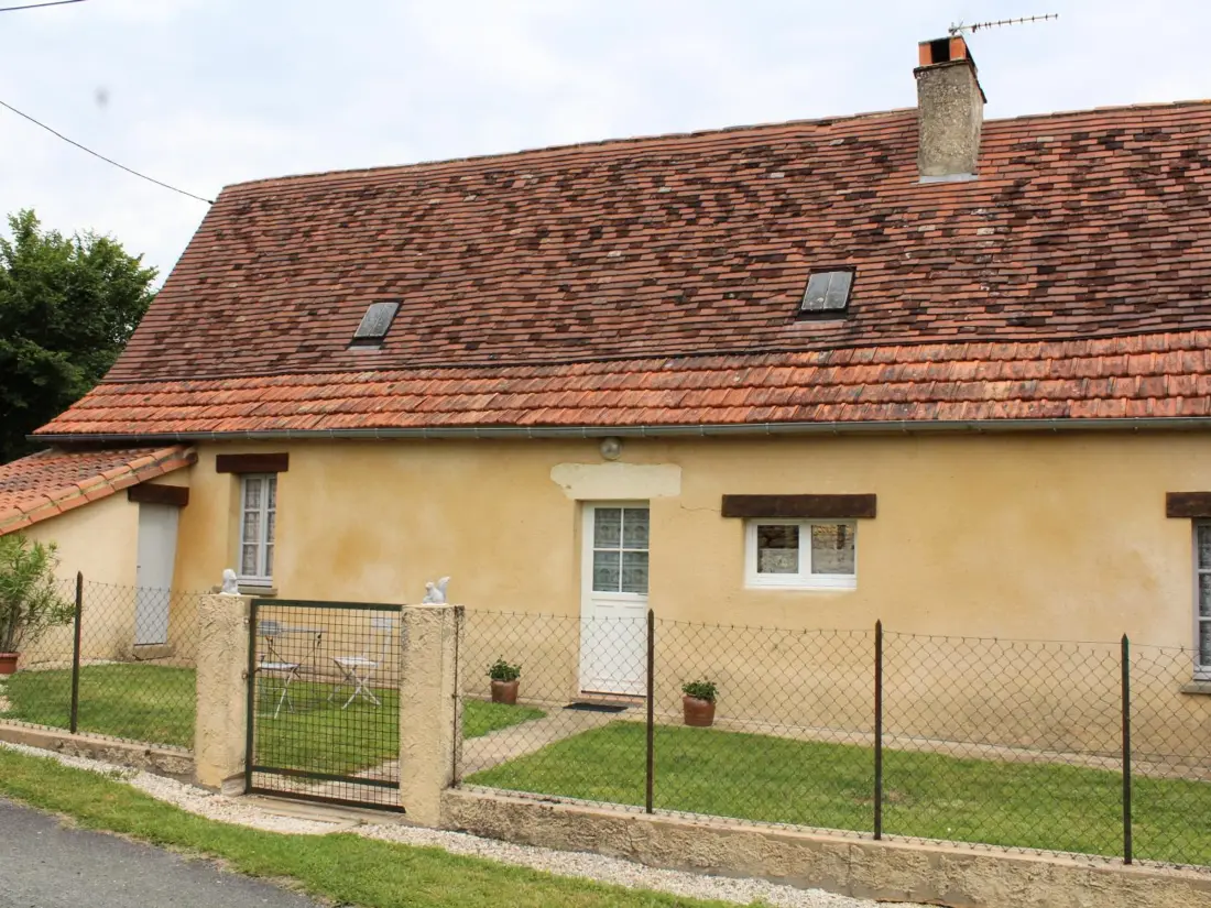 Maison de Vacances SAINT-MARCEL-DU-PERIGORD 3