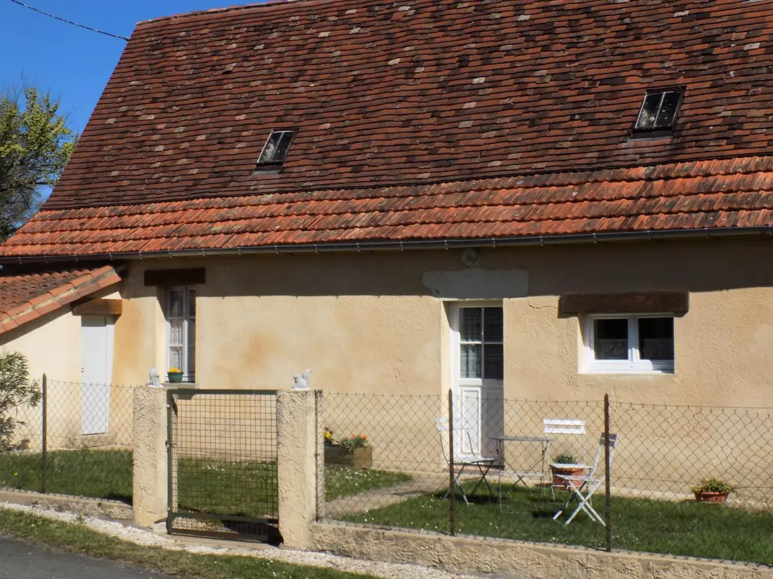 Maison de Vacances SAINT-MARCEL-DU-PERIGORD 3