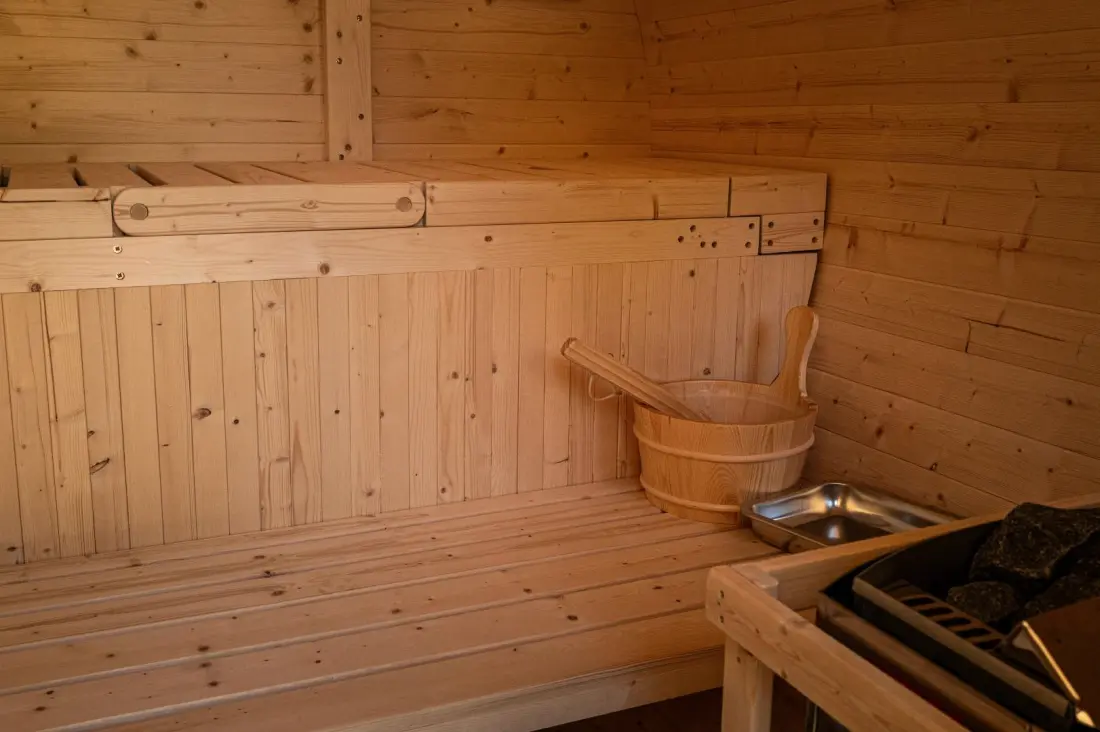 Gîte de France Domaine de lafayette - séjours bien-être et détente 4 épis