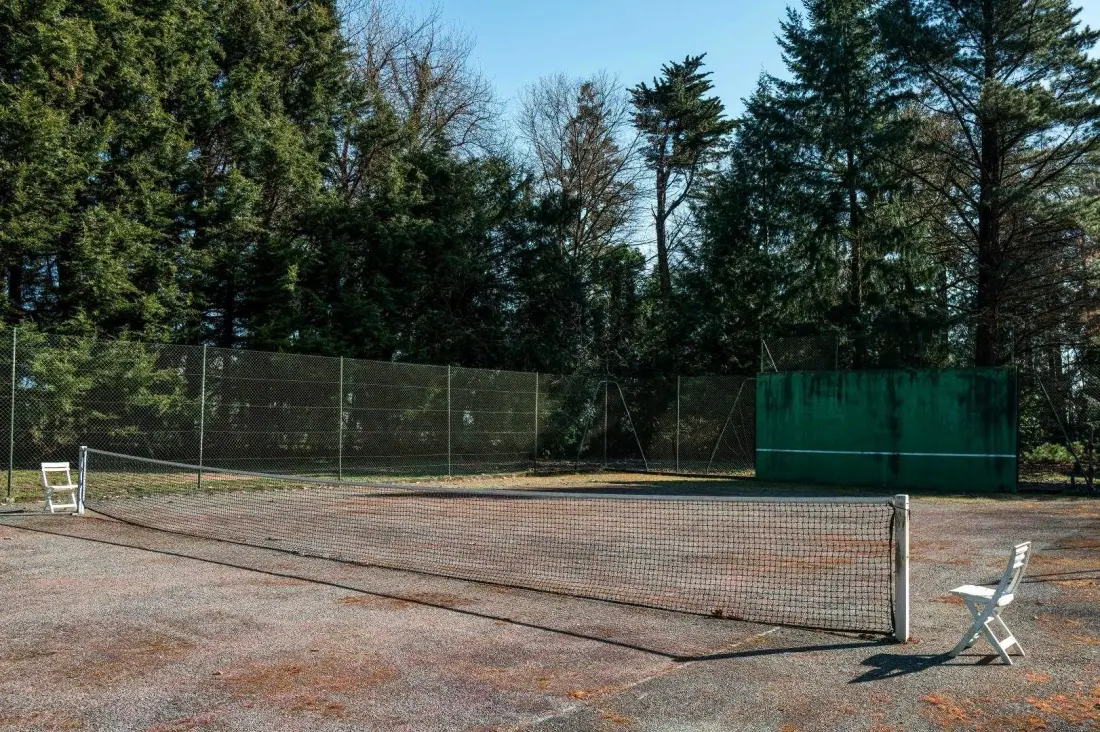Gîte de France Domaine de lafayette - formule 6 personnes détente 4 épis